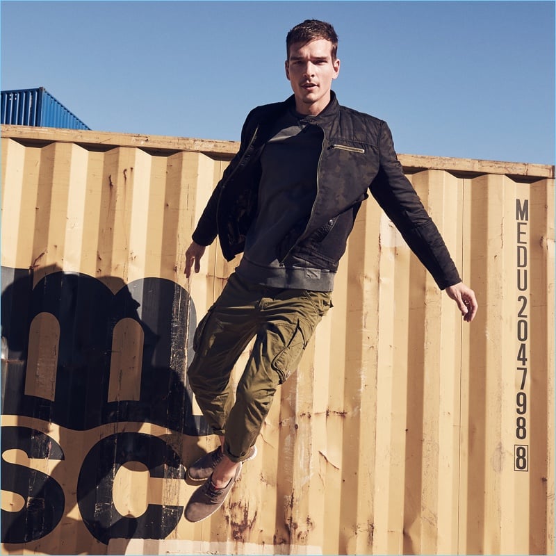 SOliver Spring Summer 2018