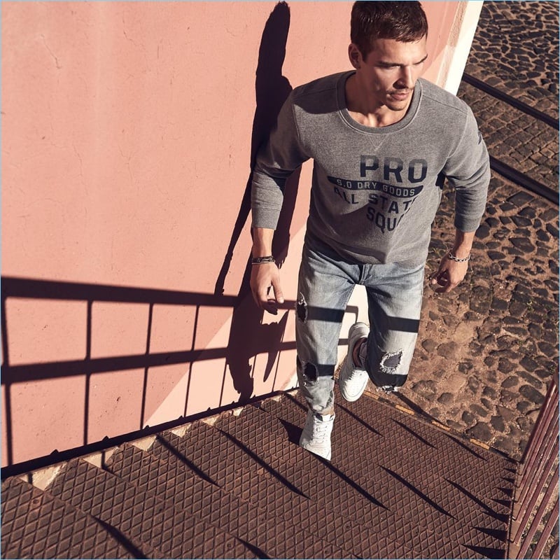 SOliver Spring Summer 2018