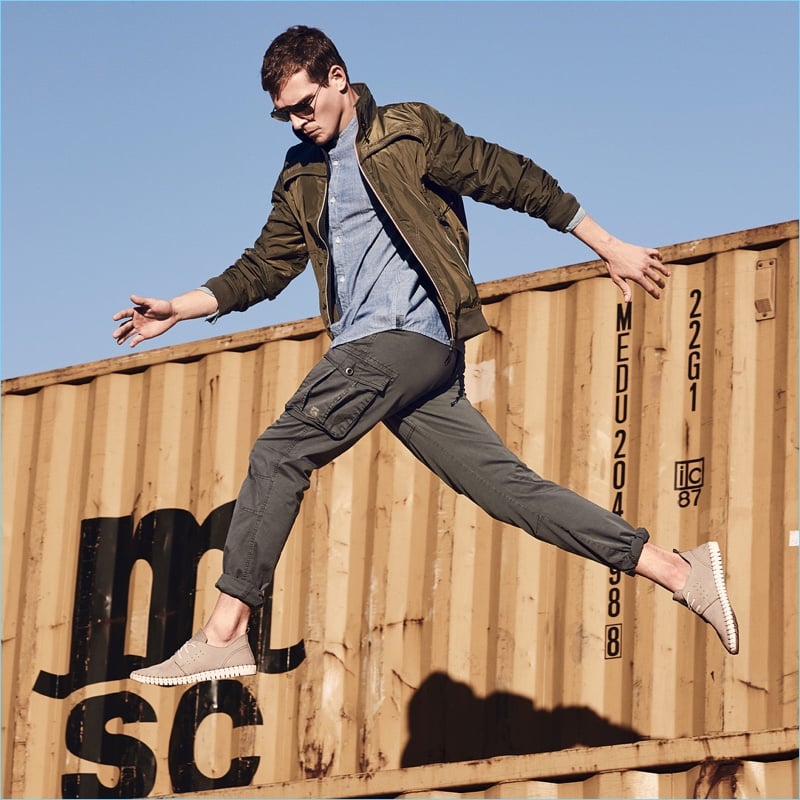 SOliver Spring Summer 2018
