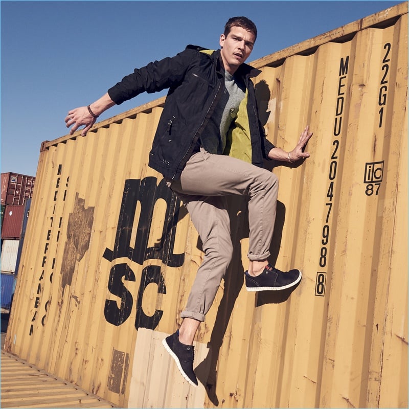 SOliver Spring Summer 2018