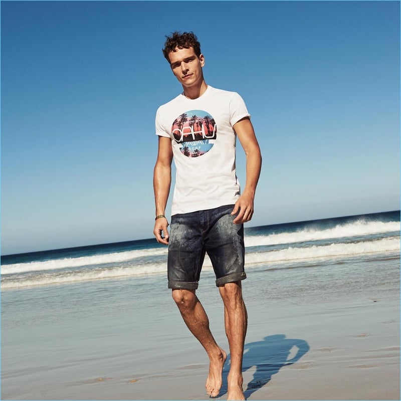 SOliver Spring Summer 2018