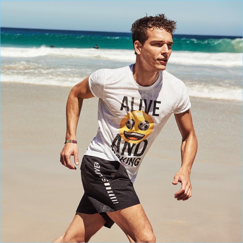 SOliver Spring Summer 2018