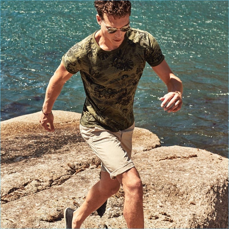 SOliver Spring Summer 2018
