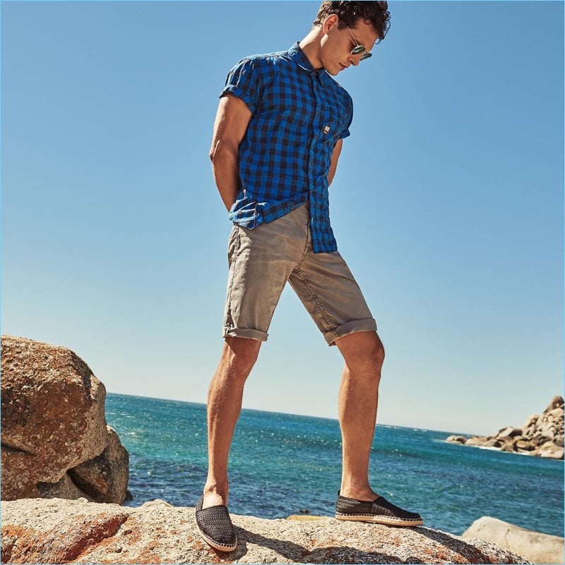 SOliver Spring Summer 2018