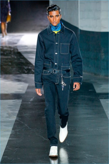 APC Spring Summer 2019 Mens Collection 001