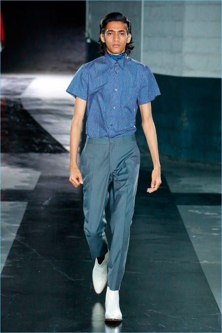 APC Spring Summer 2019 Mens Collection 003