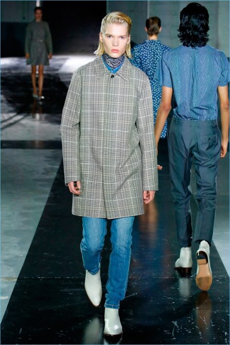 APC Spring Summer 2019 Mens Collection 005