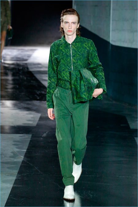 APC Spring Summer 2019 Mens Collection 006