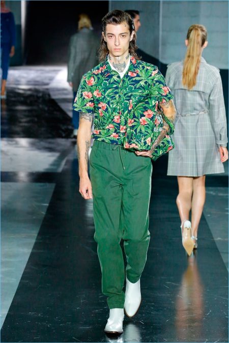 APC Spring Summer 2019 Mens Collection 008