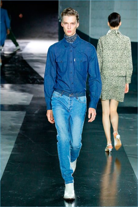 APC Spring Summer 2019 Mens Collection 009