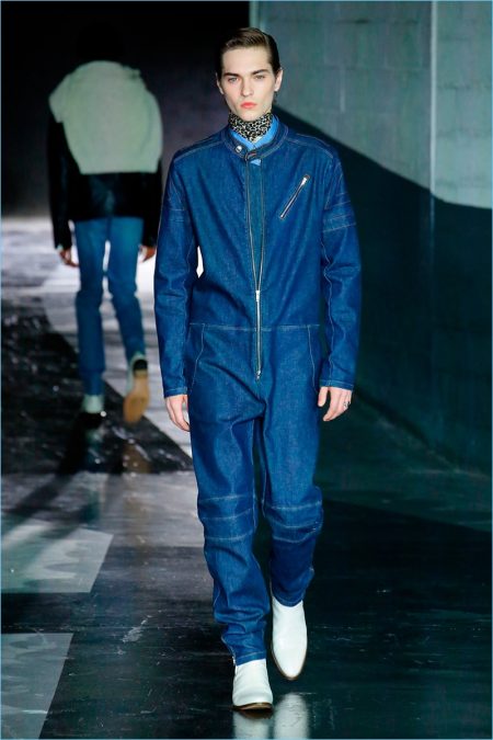 APC Spring Summer 2019 Mens Collection 013