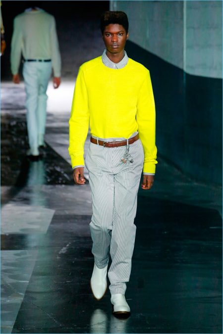 APC Spring Summer 2019 Mens Collection 014