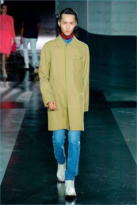 APC Spring Summer 2019 Mens Collection 015