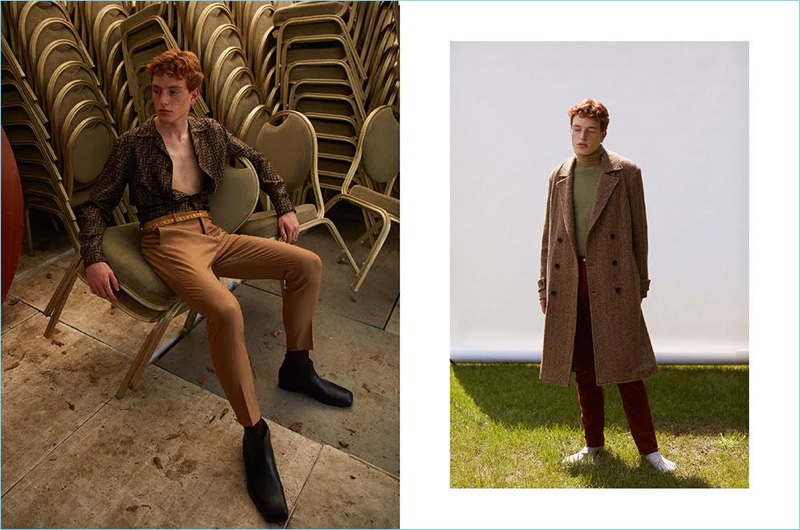 Adams Ziade 2018 Editorial LOfficiel Hommes Turkey 003