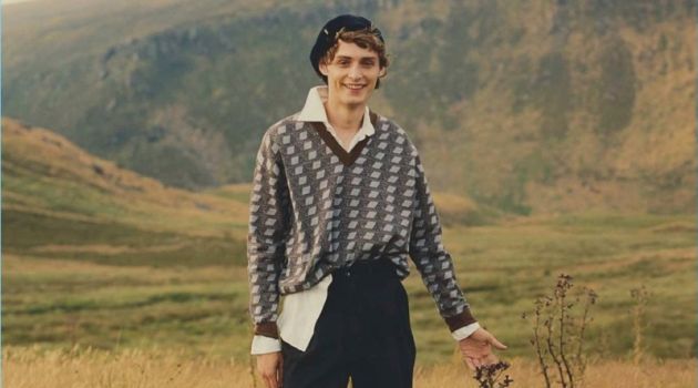Al Gill Heads to Dovestone Holiday Park with British GQ Style Al Gill Heads to Dovestone Holiday Park with British GQ Style