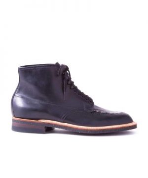 Alden Indy Boot In Black Alden Indy Boot In Black