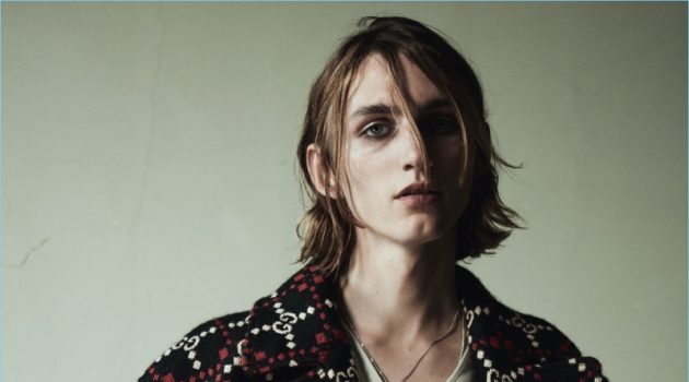 Henry Rausch & Paul Hameline Don Fall '18 Collections for Another Man Henry Rausch & Paul Hameline Don Fall '18 Collections for Another Man