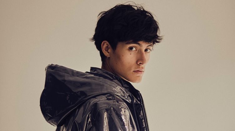 Anthony Hernandez in ‘Re-Edition’