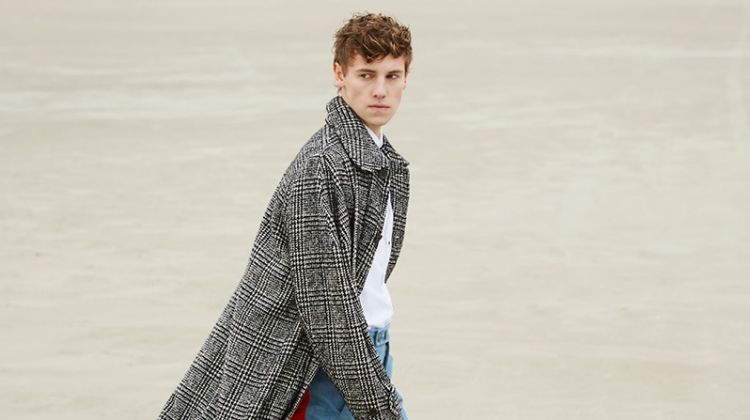Anton Ahrens in ‘Wind’