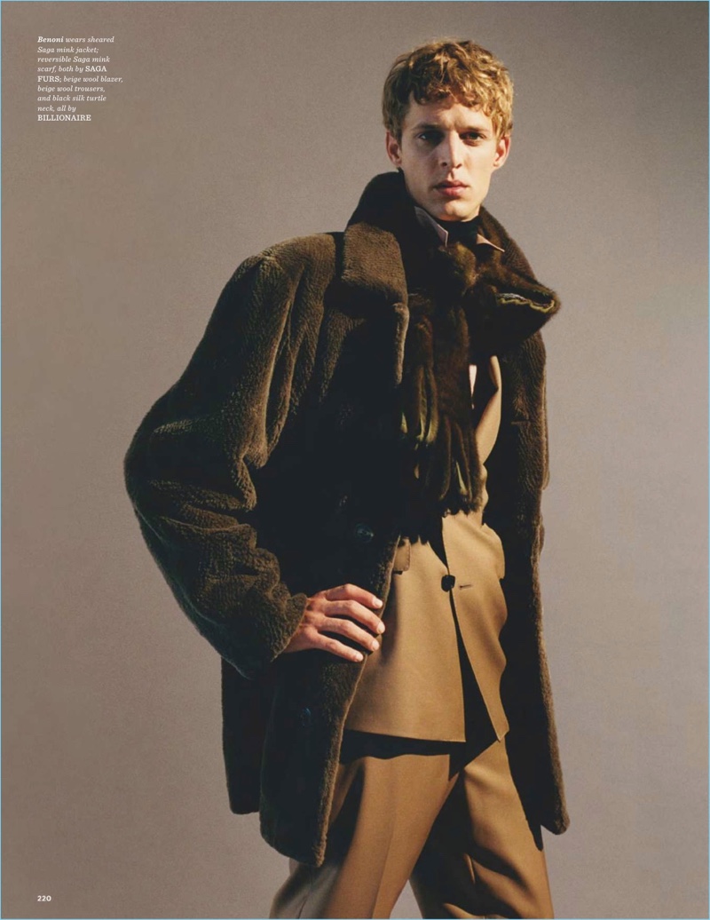 Benoni Loos 2018 British GQ Style 003