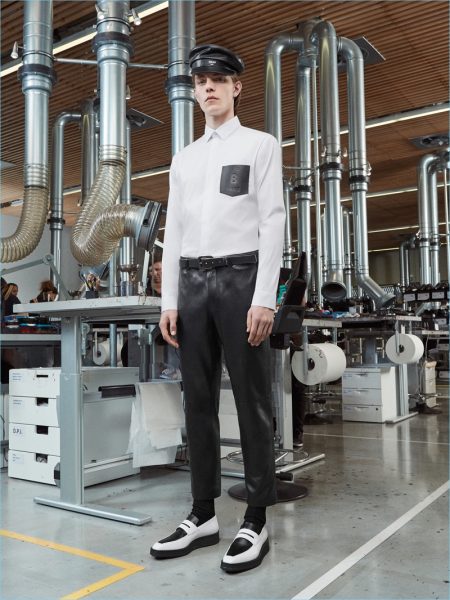 Berluti Spring Summer 2019 Menswear Collection 005