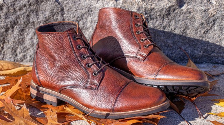 Style 101: How to Wear Chukka Boots