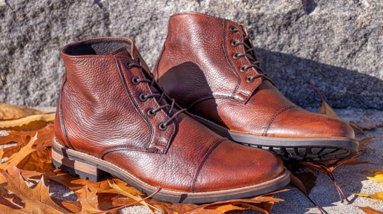 Style 101: How to Wear Chukka Boots Style 101: How to Wear Chukka Boots