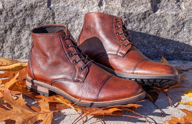 Style 101: How to Wear Chukka Boots Style 101: How to Wear Chukka Boots