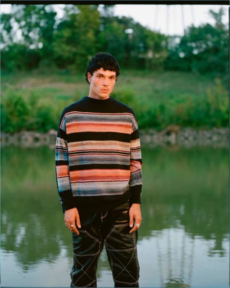 Browns Fashion Fall Winter 2018 Campaign 020