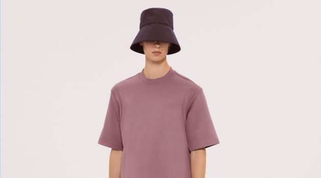 COS Takes Inspiration from the Elements for Spring '19 Collection COS Takes Inspiration from the Elements for Spring '19 Collection