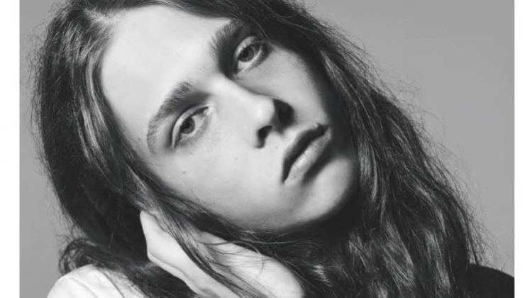 Celine Taps Fresh Faces for Introductory Campaign
