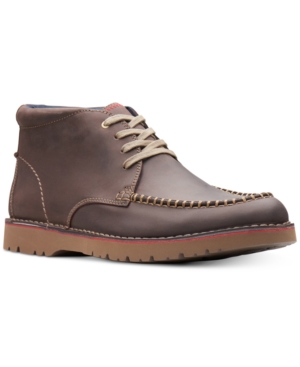 clarks vargo apron boot