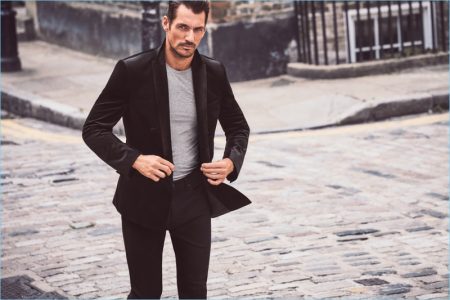 David Gandy 2018 Marks and Spencer 004