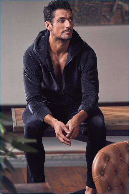 David Gandy 2018 Marks and Spencer 011