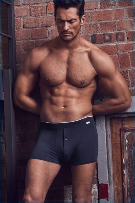 David Gandy 2018 Marks and Spencer 014