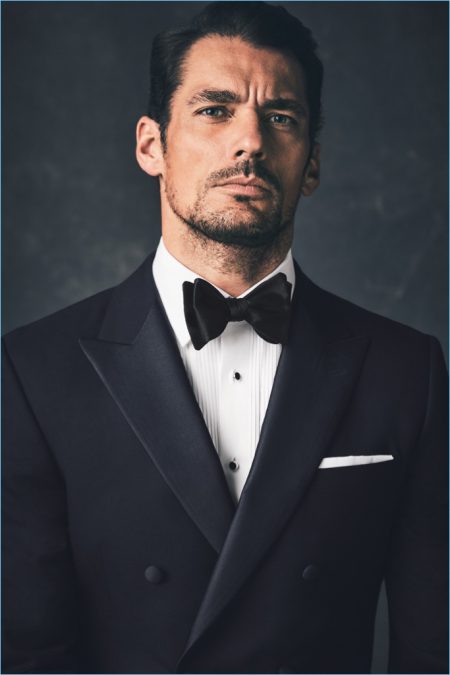 David Gandy 2018 Marks and Spencer 022