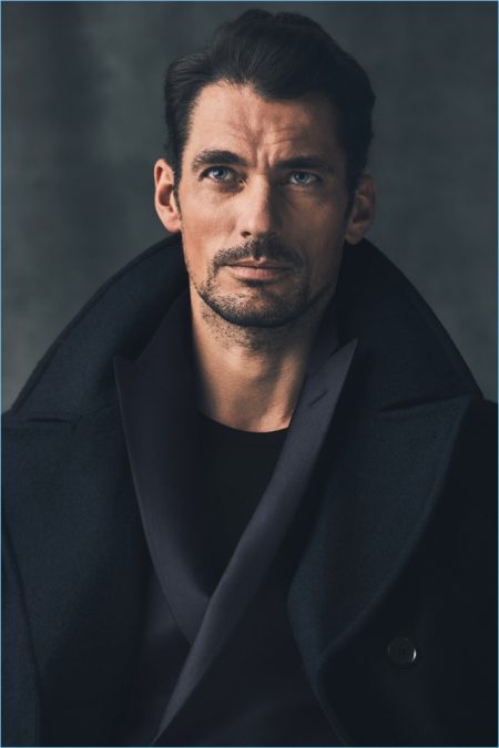 David Gandy 2018 Marks and Spencer 026