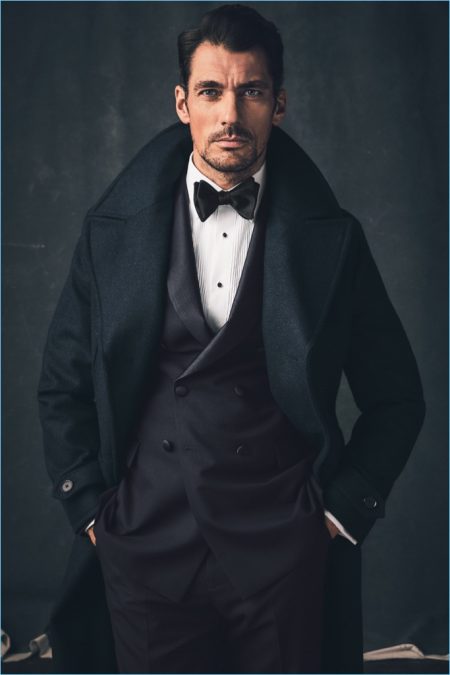 David Gandy 2018 Marks and Spencer 029