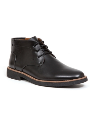 deer stags shoes men