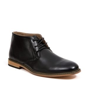 Timberland Men S Richdale Leather Chukka Boots Created For Macy S Men S Shoes The Fashionisto