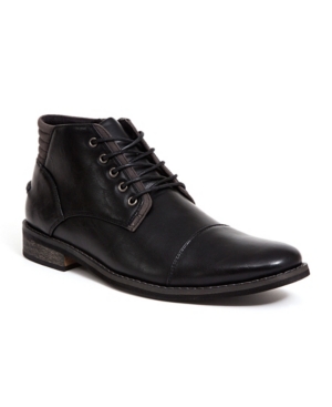 rhodes chukka boot