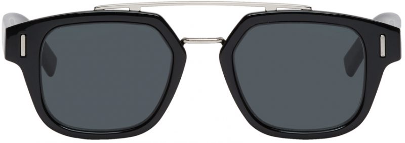 Dior Men DiorFraction1 Sunglasses