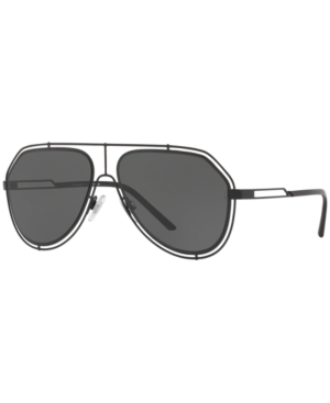 Dolce & Gabbana Sunglasses, DG2176 Dolce & Gabbana Sunglasses, DG2176