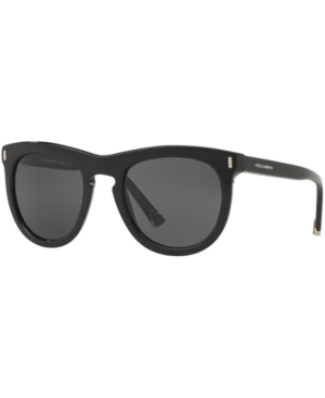 Dolce & Gabbana Sunglasses, DG4281 Dolce & Gabbana Sunglasses, DG4281