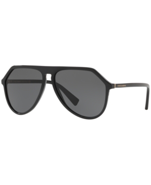 Dolce & Gabbana Sunglasses, DG4341 59 Dolce & Gabbana Sunglasses, DG4341 59