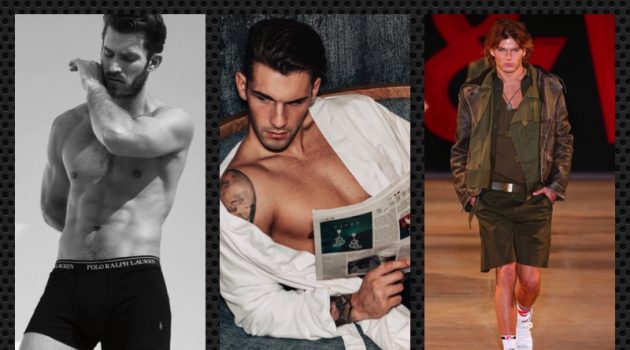 Week in Review: POLO Ralph Lauren, Jake Lee, Zadig & Voltaire + More Week in Review: POLO Ralph Lauren, Jake Lee, Zadig & Voltaire + More