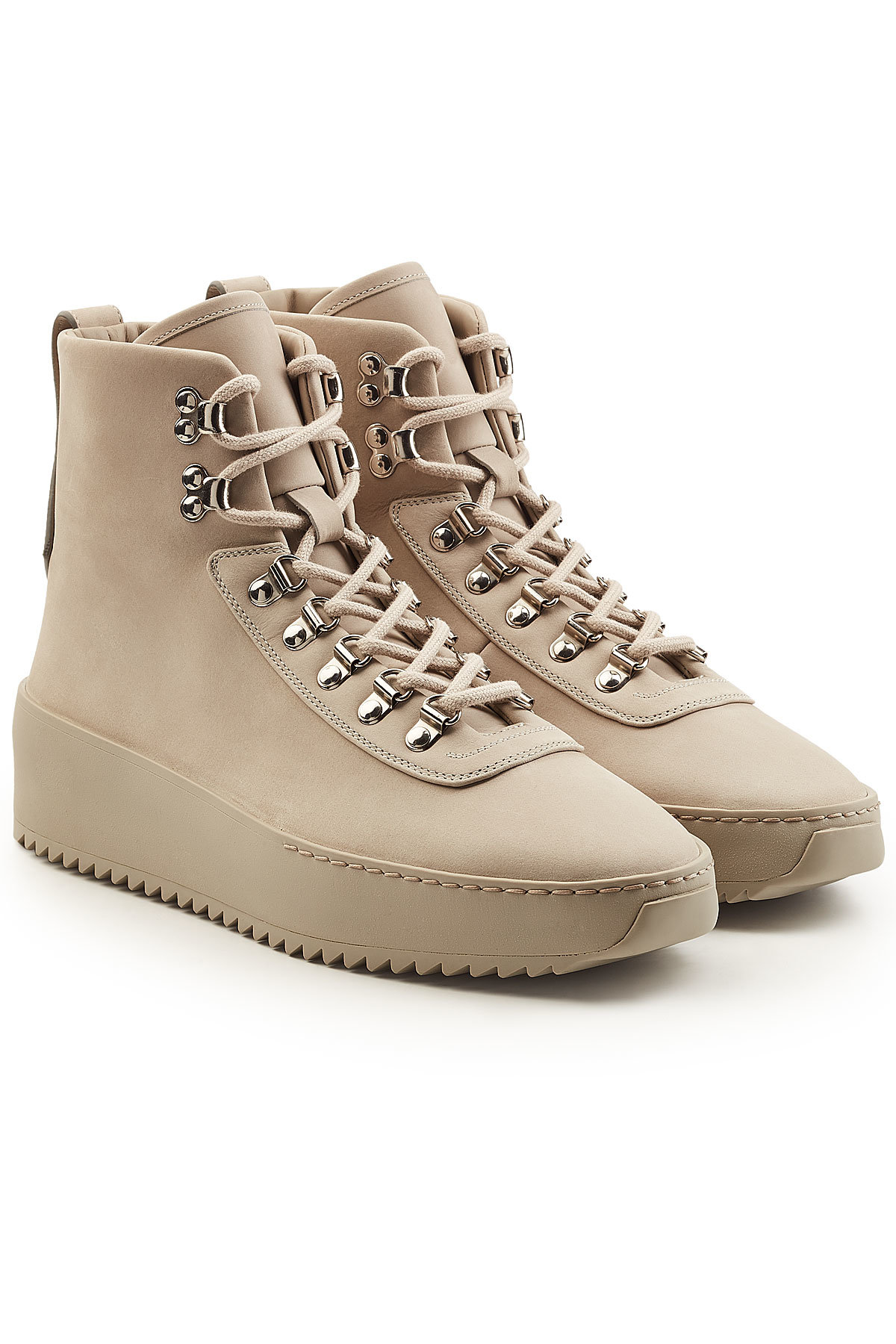 fear of god high tops
