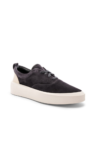 fear of god 101 black