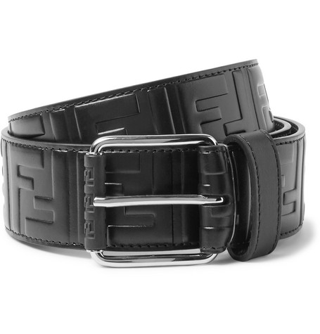 fendi belt mens