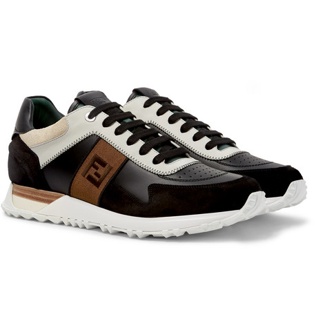fendi sneakers men